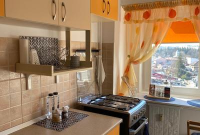 Garsoniera 38mp 13 septembrie bloc 88 - 5