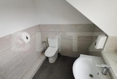 Spațiu comercial, de 63 mp, în Mărăști - 4