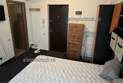 Garsonieră semidecomandată, mobilată în Brâncoveanu - 2