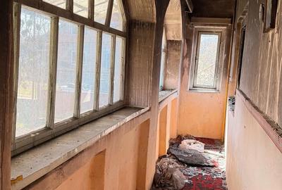 Casă cu 2 camere cu Teren 500 Mp în Suplac - 5