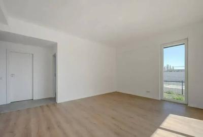 Apartament cu 4 camere cu gradina The Suburb Buftea - 3