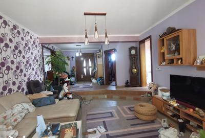 Casă cu 8 camere cu Teren 1481 Mp în Sântandrei - 7