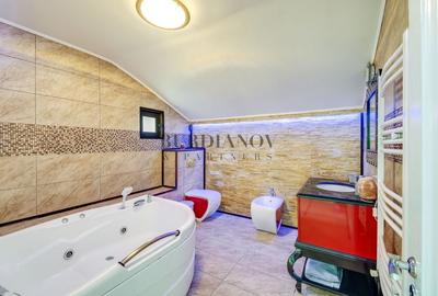 Casă nouă cu 4 camere | Bălăceanca - 13
