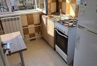 Apartament cu 2 camere în Central - 7