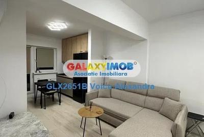 Apartament 2 Cam Bloc Nou - Berceni - Dimitrie Leonida - Parcare - 3