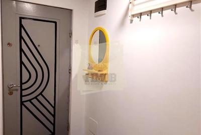 Apartament cu 3 camere Central in Sibiu - 7