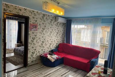 Apartament de vanzare | 2 Camere | 42 Mp | Balcon 11 Mp