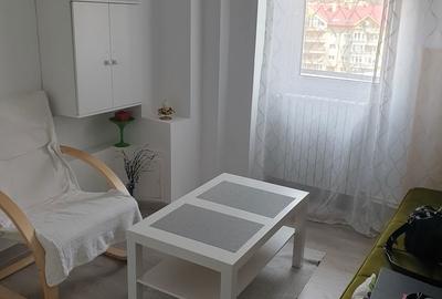 Apartament cu 2 camere în Păcurari - 1