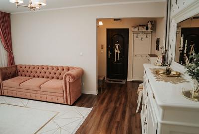 Apartament cu 2 camere semidecomandat în Ultracentral - 1