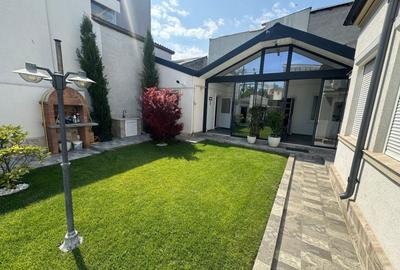 Casa / Vila zona Centrala - 10