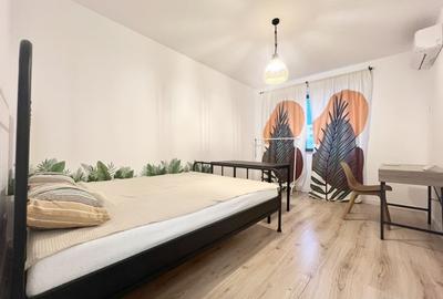 Apartament cu 2 camere, mobilat în Pipera - 9