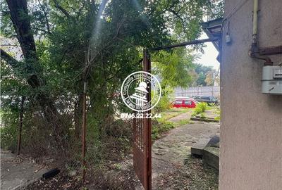 Apartament cu 3 camere, mobilat în Podul de Fier - 6