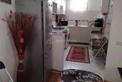 Casă cu 3 camere cu Teren 98 Mp în Micro 5 - 2