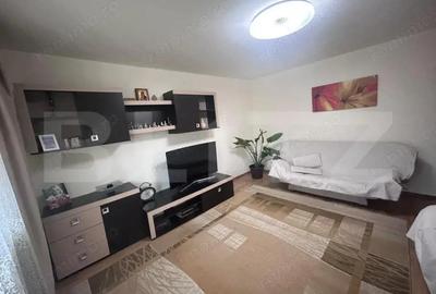 Apartament cu 3 camere, 2 bai , zona Nanterre