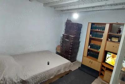 Casa de vanzare, loc Budeni-Comana - 5