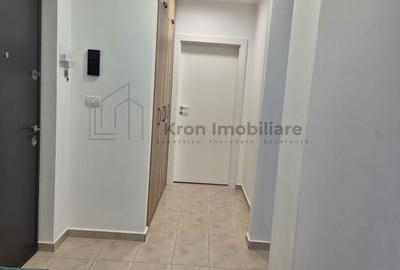 Apartament cu 2 camere decomandat, mobilat în Valea Cetății - 9