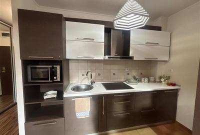 APARTAMENT IN BLOC NOU LUCEAFARUL | CALEA ARADULUI | ORADEA - 4