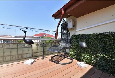 Drumul Taberei, Valea Oltului, Penthouse superb - 9