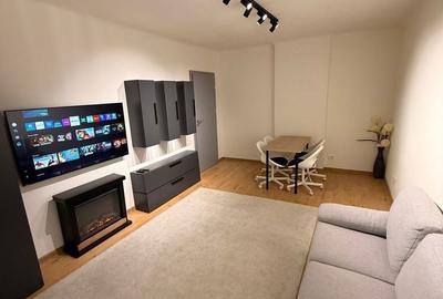 Apartament cu 2 camere decomandat în Central - 8
