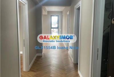 Apartament cu 2 camere semidecomandat în Băneasa - 3