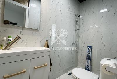 Casa individuala de vanzare , 4 camere, 2 bai, zona Sannicoara - 9