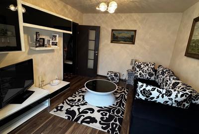 Apartament cu 2 camere decomandat, mobilat în Gării - 1