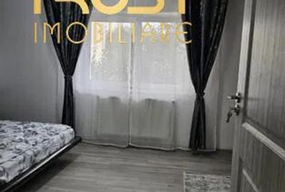 Garsonieră decomandată, mobilată în Astra - 3