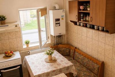 Apartament cu 3 camere în Calea București - 10