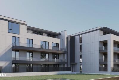 Spațiu comercial, în Iancu Nicolae - 1