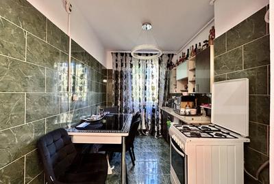 Apartament 3 camere, 58 mp, zona Nord-Albert - 4