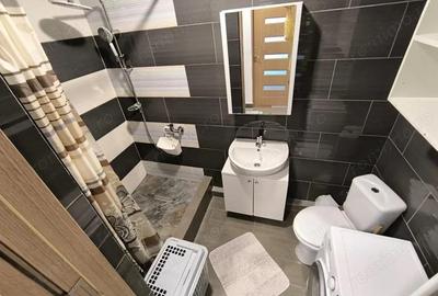 Garsonieră în Olimpia-Stadion