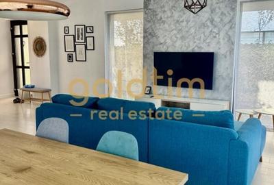 Casă individuală cu 5 camere cu Canalizare în Central - 5