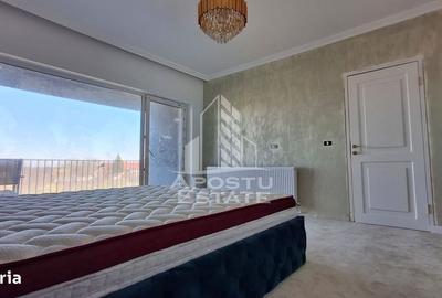 Casă cu 4 camere în Remetea Mică - 12