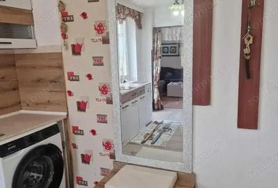 Garsonieră decomandată în Fabric - 1