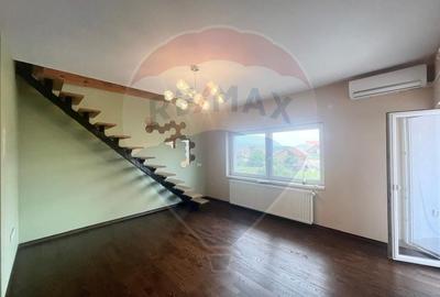 Apartament cu 3 camere decomandat, mobilat în Șelimbăr - 12