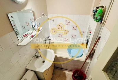 2 camere decomandat zona Alexandru-Liceul Miron Costin - 4