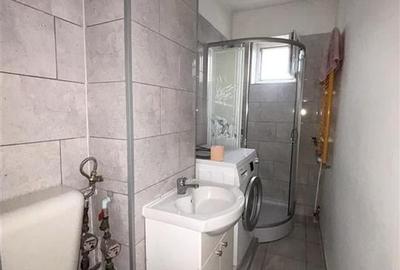 Apartament cu 2 camere nedecomandat în Rogerius - 7
