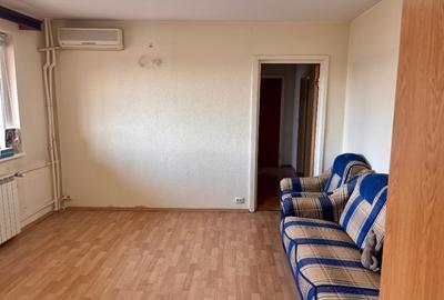 Apartament cu 3 camere semidecomandat în Gorjului - 3