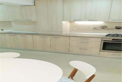 Apartament cu 3 camere în Domenii - 1