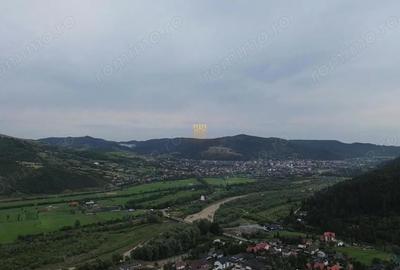 Teren de 5023 mp, în Voroneț - 11