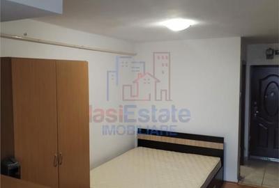 Garsonieră în Tudor Vladimirescu