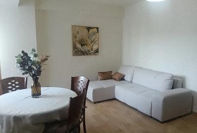 Apartament cu 2 camere semidecomandat în Dristor - 3