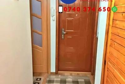 Apartament cu 2 camere decomandat în E3 - 6