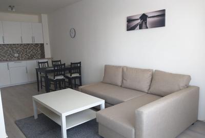 Apartament cu 2 camere decomandat în Central - 2