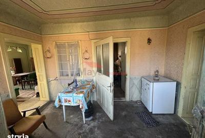 Casă cu 3 camere cu Teren 1350 Mp în Mica - 9