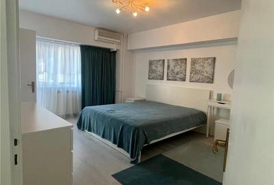 Apartament cu 4 camere în Rudeni - 9