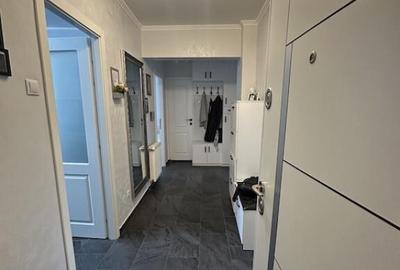 Apartament de vanzare, 74 mp, Bulevardul Traian - 15