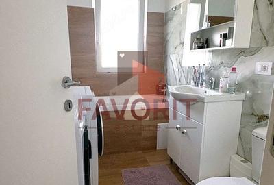 Apartament cu 3 camere decomandat, mobilat în Giroc - 7