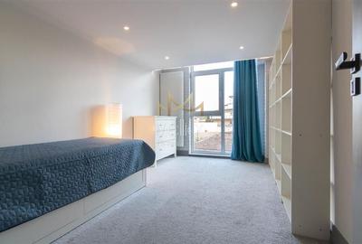 ?** Apartament superb pe doua niveluri Ultrafinisat Semicentral ** - 18