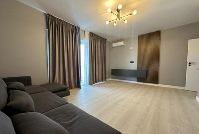 Apartament 2 camere - zona Gara de Nord